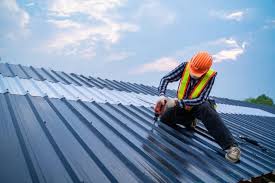 Professional Roofing Services in Prairie Du Sac, WI